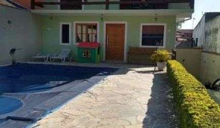 Casa com 4 dormitórios à venda, 312 m² por R$ 850.000,00 - Granja Cristiana - Vargem Grande Paulista/SP
