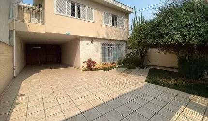 Casa com 4 dormitórios à venda, 307 m² por R$ 1.595.000,00 - Brooklin Paulista - São Paulo/SP