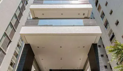 Sala para alugar, 64 m² por R$ 6.796,00/mês - Paraíso - São Paulo/SP