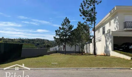 Terreno à venda, 536 m² por R$ 2.900.000,00 - Centro Comercial Jubran - Barueri/SP