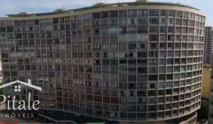 por R$ 7.000.000 - Santa Cecília - São Paulo/SP