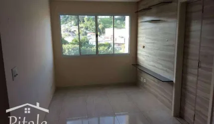 Apartamento à venda, 47 m² por R$ 235.000,00 - Jardim Rosalina - Cotia/SP