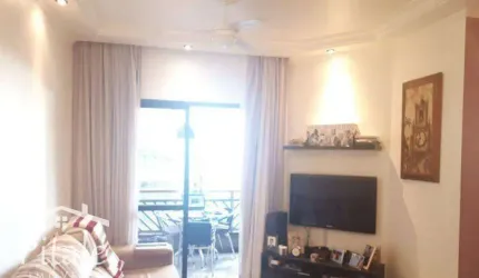 Apartamento com 3 dormitórios à venda, 80 m² por R$ 850.000,00 - Vila Yara - Osasco/SP