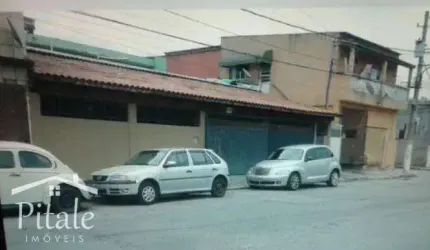 Casa à venda, 176 m² por R$ 1.100.000,00 - Piratininga - Osasco/SP