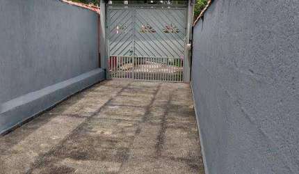 Casa com 3 dormitórios à venda, 280 m² por R$ 638.297,00 - Jardim São Luiz (Caucaia do Alto) - Cotia/SP