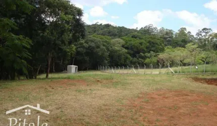 Terreno à venda, 12000 m² por R$ 1.100.000,00 - Caucaia do Alto - Cotia/SP