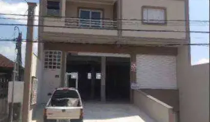 Prédio à venda, 840 m² por R$ 2.765.957,00 - Vila Zat - São Paulo/SP