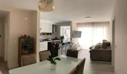 Apartamento à venda, 105 m² por R$ 1.500.000,00 - Alphaville - Barueri/SP