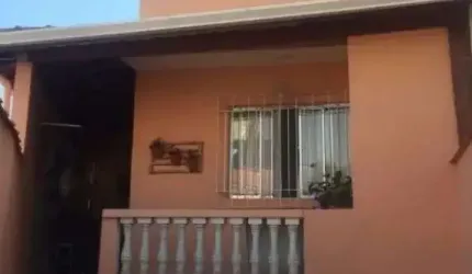 Casa com 2 dormitórios à venda, 70 m² por R$ 349.000,00 - Vila Nossa Senhora do Retiro - São Paulo/SP