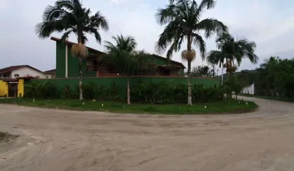 Casa com 5 dormitórios à venda, 590 m² por R$ 2.235.000,00 - Indaiá - Bertioga/SP