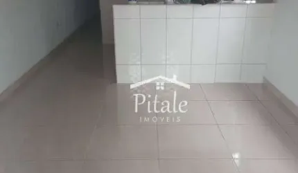 Casa com 2 dormitórios à venda, 139 m² por R$ 380.000,00 - Colina (Caucaia do Alto) - Cotia/SP