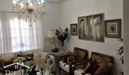 Sobrado com 3 dormitórios à venda, 190 m² por R$ 869.200,00 - Jardim São Vicente - Cotia/SP