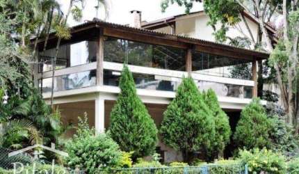 Sobrado com 5 dormitórios à venda, 1500 m² por R$ 2.700.000,00 - Nova Fazendinha - Carapicuíba/SP