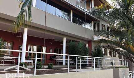Sobrado com 5 dormitórios, 890 m² - venda por R$ 2.750.000,00 ou aluguel por R$ 17.700,00/mês - Chácara Santa Lúcia - Carapicuíba/SP