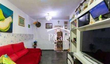 Sobrado com 4 dormitórios à venda, 197 m² por R$ 477.000,00 - Quitaúna - Osasco/SP