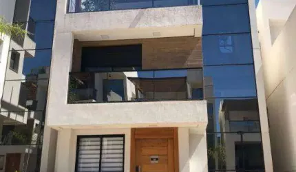 Sobrado com 3 dormitórios à venda, 146 m² por R$ 1.200.000,00 - Parque Rincão - Cotia/SP