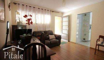 Apartamento à venda, 64 m² por R$ 300.000,00 - Piratininga - Osasco/SP