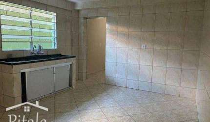 04 Casas a venda 200 m² todas individualizadas, bom para Investimentos, aceito Permuta , por R$ 477.000 - Jardim IV Centenário - Guarulhos/SP