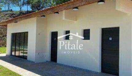 Terreno à venda, 500 m² por R$ 186.000,00 - Caucaia do Alto - Cotia/SP