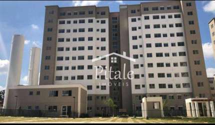 Apartamento com 2 dormitórios à venda, 41 m² por R$ 212.000,00 - Jardim Boa Vista (Zona Oeste) - São Paulo/SP