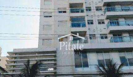 Apartamento com 1 dormitório à venda, 45 m² por R$ 650.000,00 - Várzea da Barra Funda - São Paulo/SP