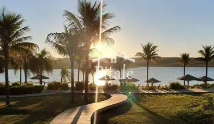 Terreno à venda, 450 m² por R$ 75.000,00 - Portal - Paranapanema/SP