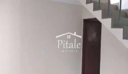 Sobrado com 2 dormitórios à venda, 200 m² por R$ 680.000,00 - Conceição - Osasco/SP