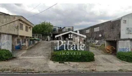 Terreno à venda por R$ 3.525.000 - Rochdale - Osasco/SP