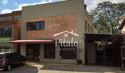 Loja à venda, 351 m² por R$ 1.970.000,00 - Chácara São João - Carapicuíba/SP