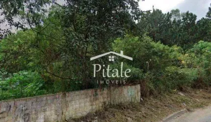 Terreno à venda, 8090 m² por R$ 4.045.350,00 - Jardim do Rio Cotia - Cotia/SP