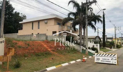Terreno à venda, 360 m² por R$ 235.000,00 - Jardim Europa - Vargem Grande Paulista/SP
