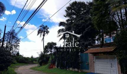 Chácara com 3 dormitórios à venda, 1170 m² por R$ 960.000,00 - Parque das Rosas - Cotia/SP