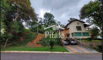 Terreno à venda, 600 m² por R$ 280.000,00 - Transurb - Itapevi/SP