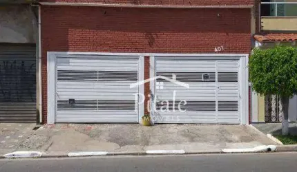 Sobrado com 3 dormitórios à venda por R$ 851.000,00 - Jardim Bussocaba City - Osasco/SP