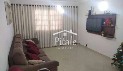 Casa à venda, 200 m² por R$ 650.000,00 - Jardim América - Taboão da Serra/SP