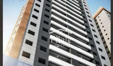Apartamento à venda, 70 m² por R$ 870.000,00 - Alphaville Empresarial - Barueri/SP