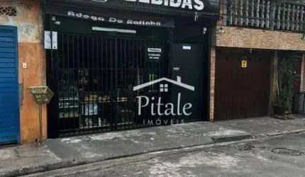 Loja à venda, 125 m² por R$ 250.000,00 - Jardim Mimas - Embu das Artes/SP