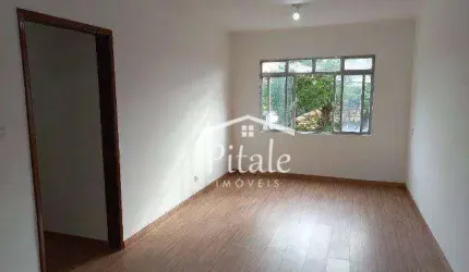 Apartamento com 2 dormitórios à venda, 62 m² por R$ 560.000,00 - Alto da Lapa - São Paulo/SP