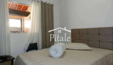 Sobrado à venda por R$ 750.000,00 - Vila Mangalot - São Paulo/SP