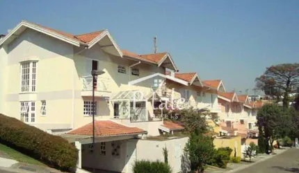 Sobrado com 3 dormitórios à venda por R$ 1.000.000,00 - Granja Viana - Cotia/SP