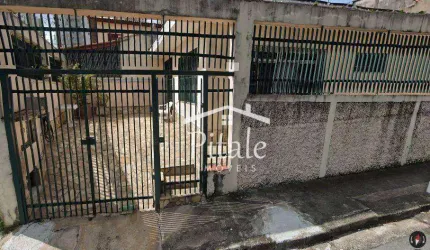 Casa com 2 dormitórios à venda, 87 m² por R$ 445.000,00 - Vila Universitária - São Paulo/SP