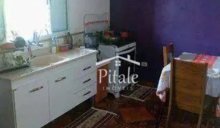 Sobrado com 4 dormitórios à venda, 220 m² por R$ 424.000 - Jardim Record - Taboão da Serra/SP