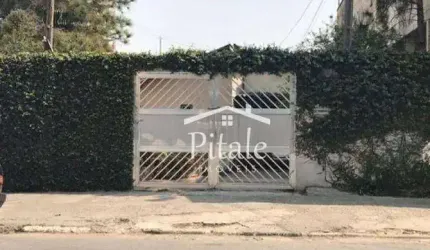Casa com 3 dormitórios à venda, 270 m² por R$ 1.100.000 - Presidente Altino - Osasco/SP