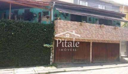 Sobrado com 3 dormitórios à venda, 180 m² por R$ 720.800,00 - Bussocaba - Osasco/SP