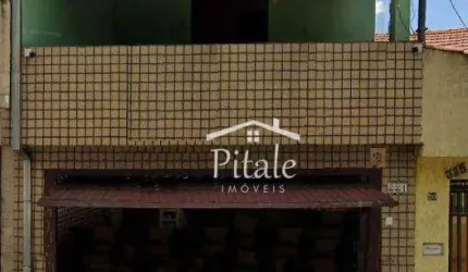 Sobrado com 3 dormitórios à venda, 150 m² por R$ 689.000,00 - Jaguaribe - Osasco/SP