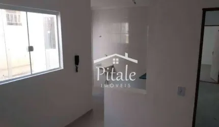 Apartamento com 2 dormitórios à venda, 41 m² por R$ 219.000,00 - Jardim Sarah - São Paulo/SP