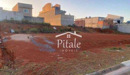 Terreno à venda, 150 m² por R$ 190.000 - Água Espraiada (Caucaia do Alto) - Cotia/SP