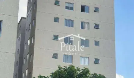 Apartamento com 2 dormitórios à venda, 42 m² por R$ 240.000,00 - Jardim Boa Vista (Zona Oeste) - São Paulo/SP