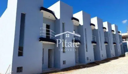 Sobrado com 2 dormitórios à venda, 62 m² por R$ 280.000 - Jardim Santa Paula - Cotia/SP