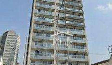 Sala para alugar, 35 m² por R$ 1.600/mês - Barra Funda - São Paulo/SP